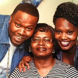 Meet your Posher, Bobbie